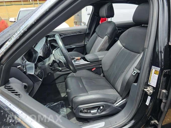 2020 Audi A8 4.0T – miniatura 6