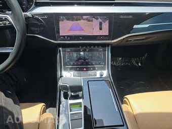 2020 Audi A8 4.0T – miniatura 10