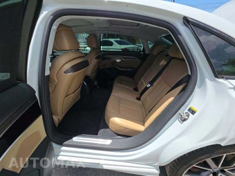 2020 Audi A8 4.0T – miniatura 13
