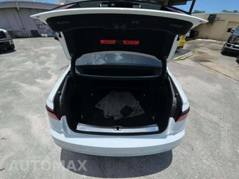 2020 Audi A8 4.0T – miniatura 14