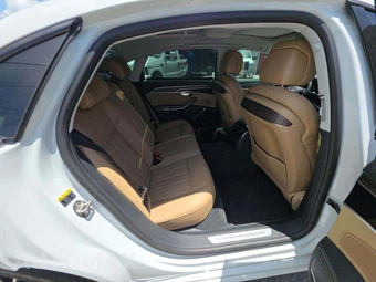 2020 Audi A8 4.0T – miniatura 16