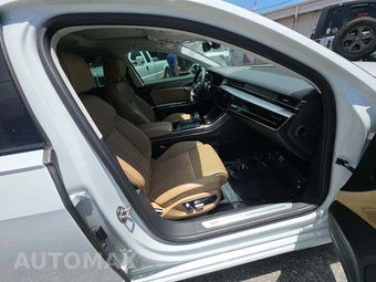 2020 Audi A8 4.0T – miniatura 18