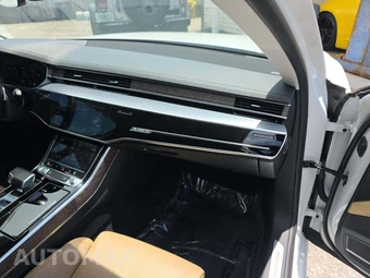 2020 Audi A8 4.0T – miniatura 19