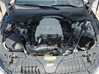 2020 Audi A8 4.0T – miniatura 22