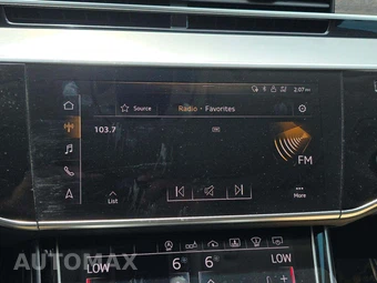 2020 Audi A8 4.0T – miniatura 30
