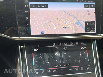 2020 Audi A8 4.0T – miniatura 31