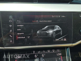 2020 Audi A8 4.0T – miniatura 33