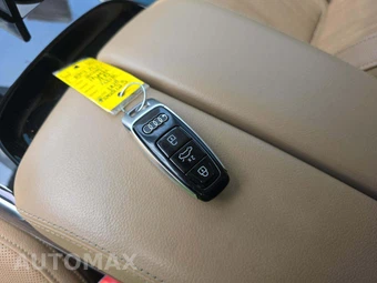 2020 Audi A8 4.0T – miniatura 8