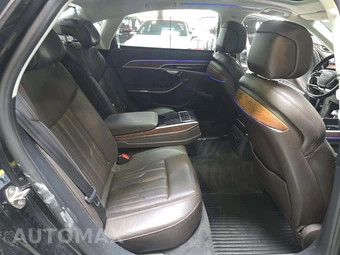 2020 Audi A8 L Plug-In Hybrid – miniatura 16
