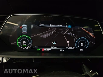 2020 Audi e-tron Sportback Premium Plus – miniatura 12