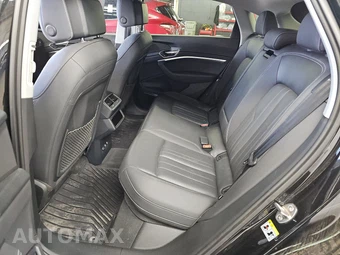 2020 Audi e-tron Sportback Premium Plus – miniatura 13