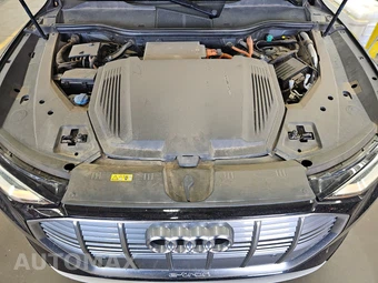 2020 Audi e-tron Sportback Premium Plus – miniatura 15