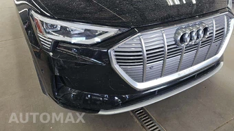 2020 Audi e-tron Sportback Premium Plus – miniatura 27