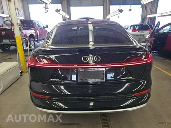 2020 Audi e-tron Sportback Premium Plus – miniatura 5