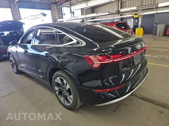 2020 Audi e-tron Sportback Premium Plus – miniatura 6