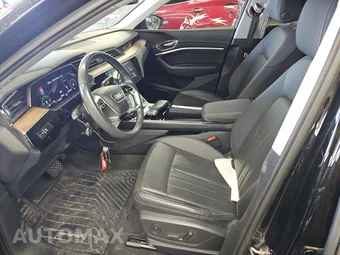 2020 Audi e-tron Sportback Premium Plus – miniatura 7