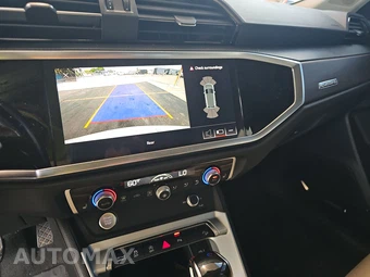 2020 Audi Q3 2.0T Premium Plus - miniatura 11