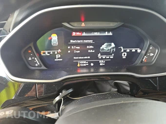 2020 Audi Q3 2.0T Premium Plus - miniatura 12