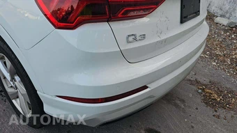 2020 Audi Q3 2.0T Premium Plus - miniatura 19