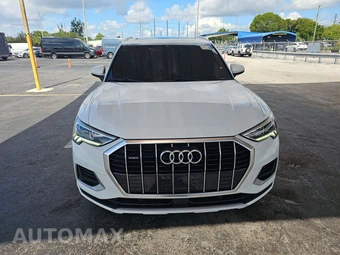 2020 Audi Q3 2.0T Premium Plus - miniatura 2