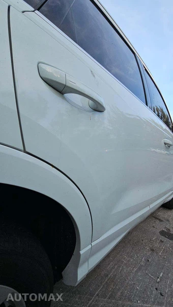 2020 Audi Q3 2.0T Premium Plus - miniatura 21