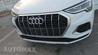 2020 Audi Q3 2.0T Premium Plus - miniatura 22