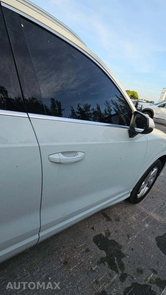 2020 Audi Q3 2.0T Premium Plus - miniatura 23