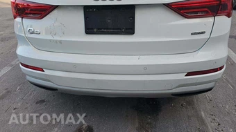 2020 Audi Q3 2.0T Premium Plus - miniatura 26