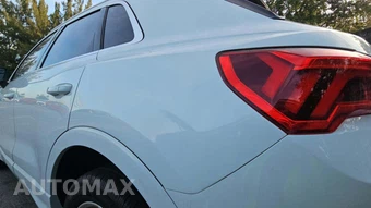 2020 Audi Q3 2.0T Premium Plus - miniatura 28