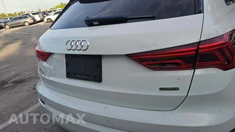 2020 Audi Q3 2.0T Premium Plus - miniatura 30