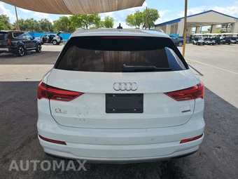 2020 Audi Q3 2.0T Premium Plus - miniatura 5