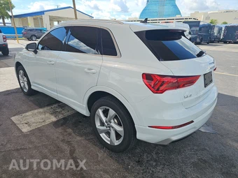 2020 Audi Q3 2.0T Premium Plus - miniatura 6