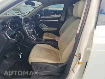 2020 Audi Q3 2.0T Premium Plus - miniatura 7