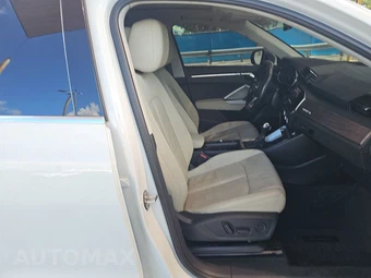 2020 Audi Q3 2.0T Premium Plus - miniatura 8