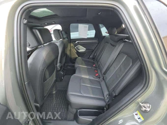 2020 Audi Q3 2.0T Premium Plus – miniatura 13