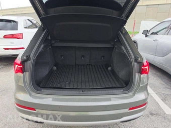 2020 Audi Q3 2.0T Premium Plus – miniatura 14