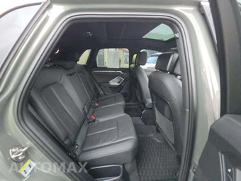 2020 Audi Q3 2.0T Premium Plus – miniatura 16