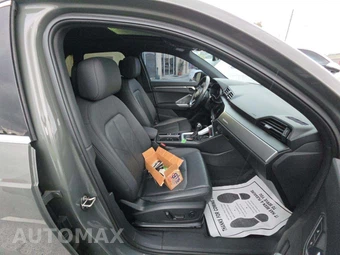 2020 Audi Q3 2.0T Premium Plus – miniatura 18