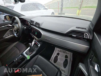 2020 Audi Q3 2.0T Premium Plus – miniatura 19