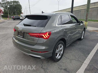 2020 Audi Q3 2.0T Premium Plus – miniatura 3