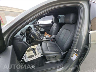 2020 Audi Q3 2.0T Premium Plus – miniatura 6