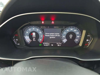 2020 Audi Q3 2.0T Premium Plus – miniatura 9