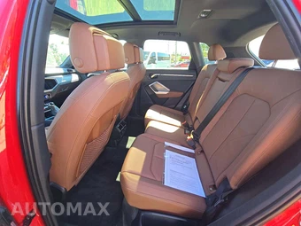 2020 Audi Q3 2.0T Premium Plus – miniatura 10