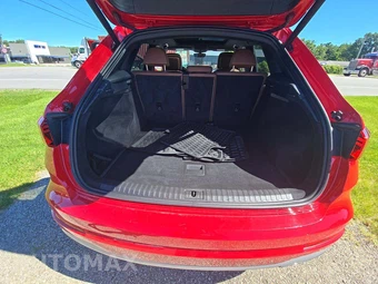 2020 Audi Q3 2.0T Premium Plus – miniatura 11