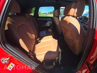 2020 Audi Q3 2.0T Premium Plus – miniatura 13