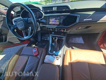2020 Audi Q3 2.0T Premium Plus – miniatura 16