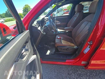 2020 Audi Q3 2.0T Premium Plus – miniatura 3