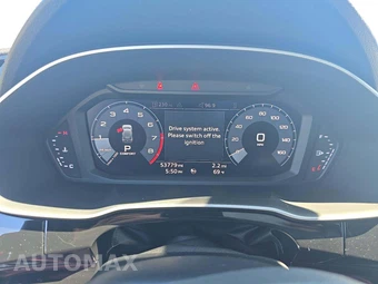 2020 Audi Q3 2.0T Premium Plus – miniatura 6