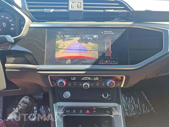 2020 Audi Q3 2.0T Premium Plus – miniatura 7