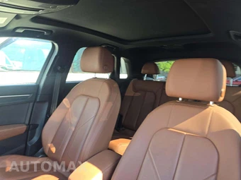2020 Audi Q3 2.0T Premium – miniatura 11
